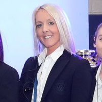 Georgina Lillis