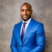 Lionel Destin PAKA NOMBO