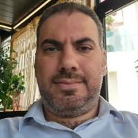 Charles Geagea