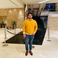 Akshay Shetty
