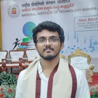 Nitheesh Kumar Reddy Lebaka