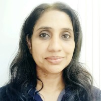 Parvathy Menon