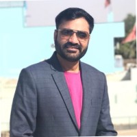 Natwar Pujari