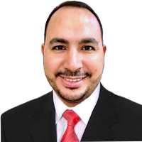 Mohamed Eldib, Pmp®