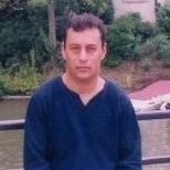 Anwar Sarwat