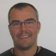 Lars Holmqvist