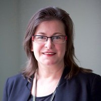 Sue Thorp