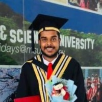 Dilruk Rupasinghe