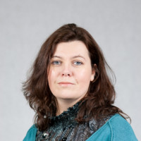 Joanna Olszewska