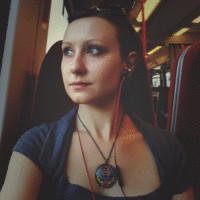 Karolina Drohobycka
