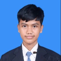iqbal Ridho
