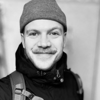 Gustav Forsman