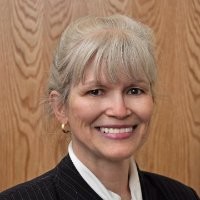 Deborah Adams