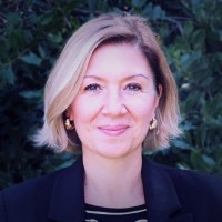 Sibel Tülpar Timurkan