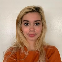 Mackenzie Cook