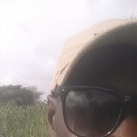 Djibril Mar Ndiaye