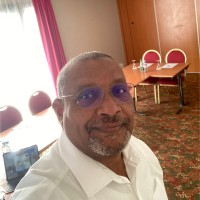 Patrick Nikoue