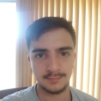Stephen Rahimian, E.I.T