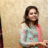 Leena Gaonkar