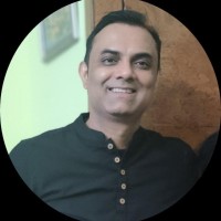 Amit Srivastava