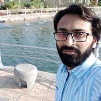 Nabeel Ahmad Qureshi