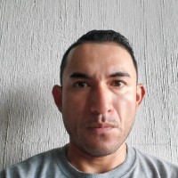 MARCO PERDOMO