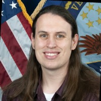 Jesse Floyd, MHI, RHIA