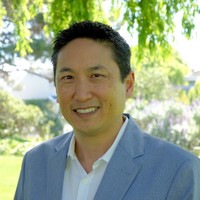 Eric Wong