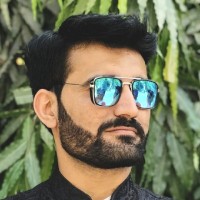 Gul Saeed Khan Afridi