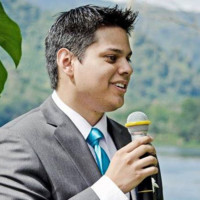 Alvaro Molina Garcia