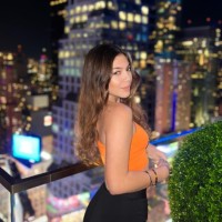 Sofia Nadramia