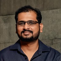 Parthiban E