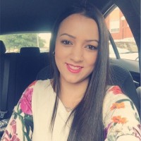 Esther Sevilla Zamora