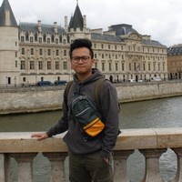 Leong Kit Wong