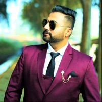 Ramanjot singh