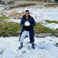Parag Lenka