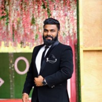 Prasad Shetty