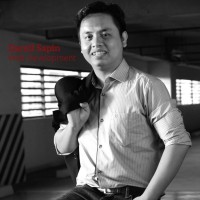 J Darell Sapin