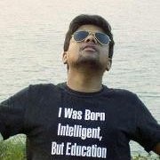 Ritesh Patel