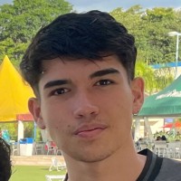 Arthur Gabriel Abreu de Oliveira