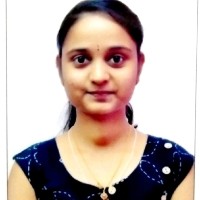 Indushree S