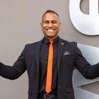 Larry Rajah