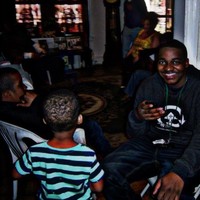 Ray Talley, Jr