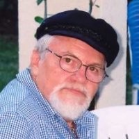 Thomas Harvey