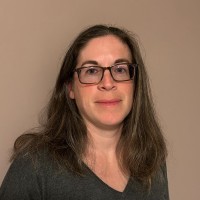 Jill Surkin