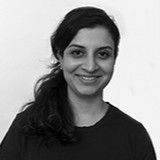 Smita Deshpande