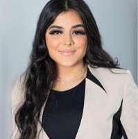Nia Alvarado