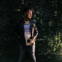 Jameel Ahmed