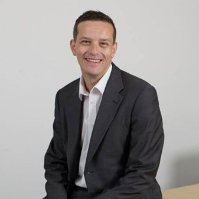 Chris Soanes