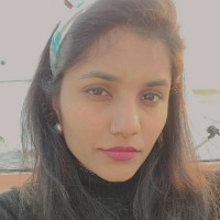 Bindiya Bhanderi